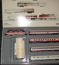 Märklin 2859 H0 treno