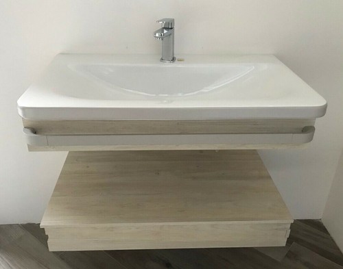 Mobile bagno tonic - bagno, ii