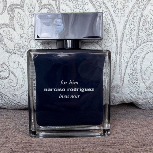 Narciso rodriguez bleu noir - narciso,