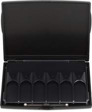 Custodia per canne per clarinetto Protec A250 - Confezione da 12 canne (confezione da 5)