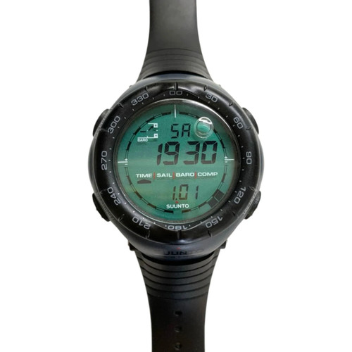 Suunto mariner digital - digital, watch