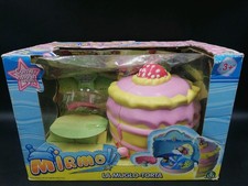 La MUGLO-TORTA MIRMO giochi