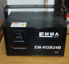 EMMA LIGHT EM-RGB24B STRUMENTO