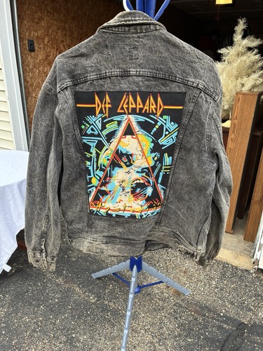 Giacca jeans blazer - , vintage