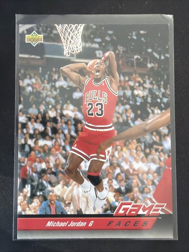 Carta michael jordan upper - carta,