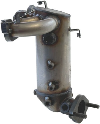 Catalizzatore bosal 090 - catalizzatore, 090-205