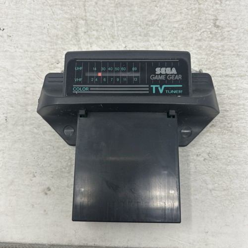 Sega adattatore sintonizzatore - sega,