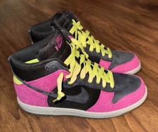 Scarpe Nike Dunk High Supreme