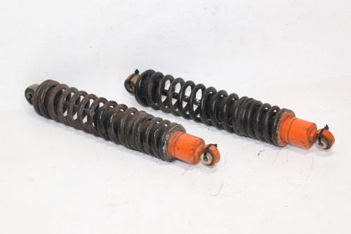 Amortisseurs ktm 125 1979 - ktm,