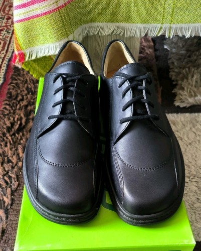 Solidus scarpe uomo bolle