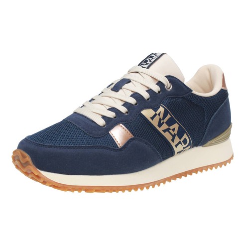 Napapijri astra sneakers - astra, 01