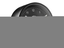 Braun BC12 Sveglia al quarzo