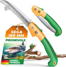 Folding Pruning Saw 180 mm