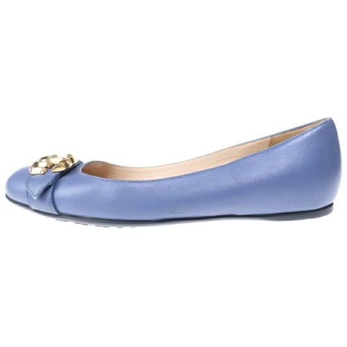 Gucci scarpe basse décolleté