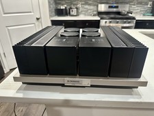 Pioneer M-22 Class A Power