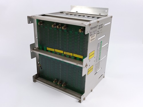 Gildemeister 854 031 rack - gildemeister,