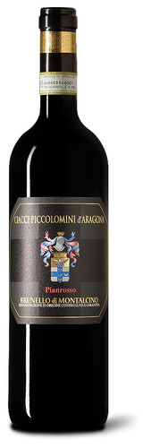 Bott brunello di - brunello, montalcino