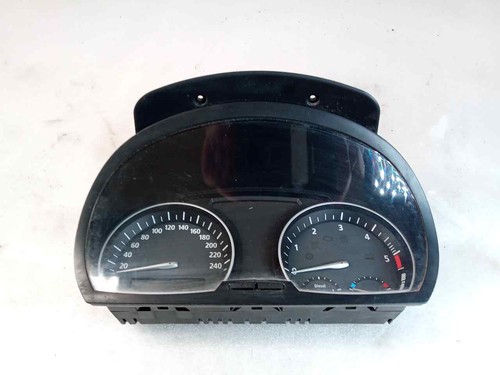 102464032 quadro strumenti bmw - strumenti,