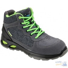 Maurer scarpe Arlaz Alte S1