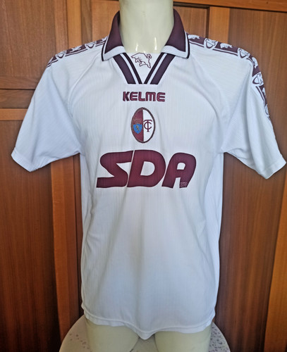 Maglia torino kelme sda - maglia,