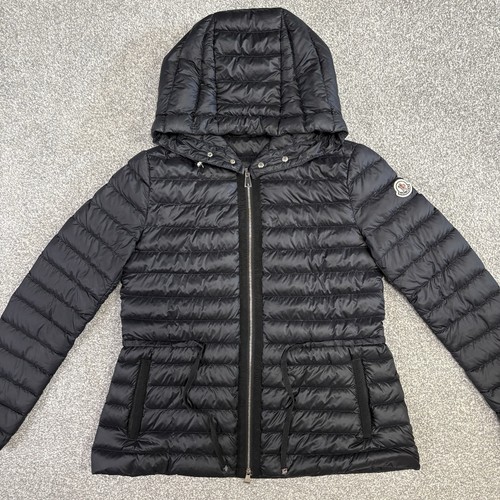 Giacca donna moncler raie - moncler,