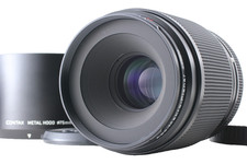 [Quasi come nuovo] Contax Carl