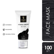 Good vibes maschera - maschera, peel