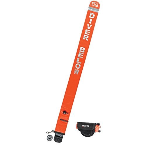 Mares buoy - (tg., taglia