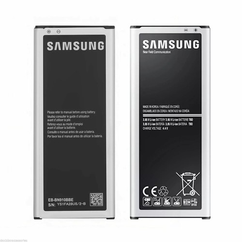 Samsung bn910bbe batteria - samsung, eb-bn910bbe