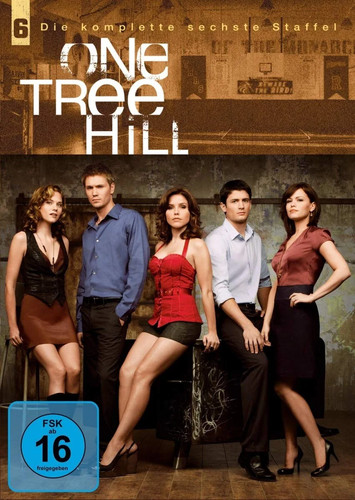 One tree hill - stagione, 6
