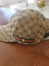 Cappellino da baseball Gucci