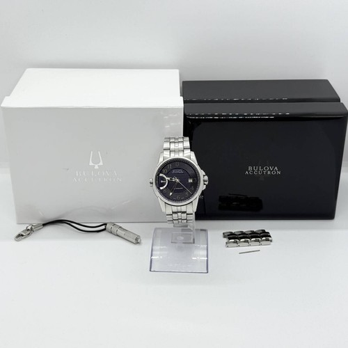Bulova accutron calibrator - accutron,