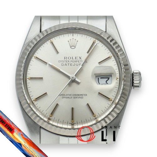 Orologio uomo rolex datejust - orologio,