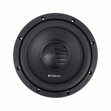 ORION XTR102D Subwoofer 10