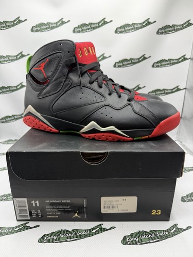 Air jordan retro marvin - retro, the
