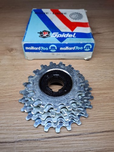 Ricambi bici vintage retrò