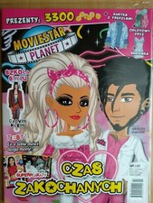 MovieStarPlanet Polish