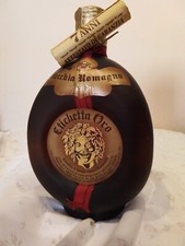 Vecchia romagna oro anni - oro,,