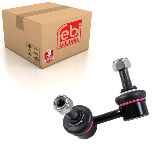 Barra stabilizzatrice
