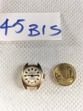 COLLEZIONISMO OROLOGIO DA