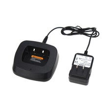 BAOFENG vano di ricarica e