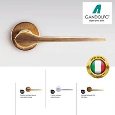 Coppia maniglie maniglia - , per