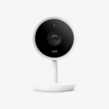 Google Nest IQ Indoor Cam
