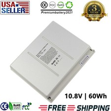 A1175 Laptop Battery for