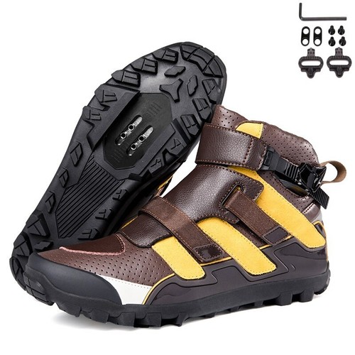 Scarpe moto mtb uomo - scarpe,