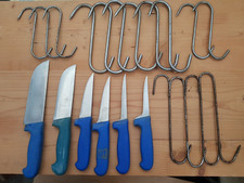 Lotto macelleria professionale - macelleria,