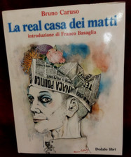 BRUNO CARUSO - LA REAL CASA