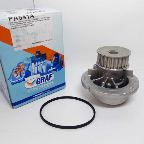 Pompa acqua opel astra - opel,