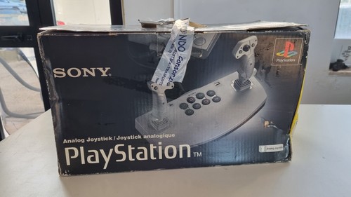 Joystick analogico sony - analogico,