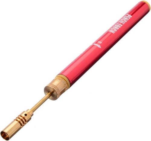 Saldatore stilo gas butano - stilo, a